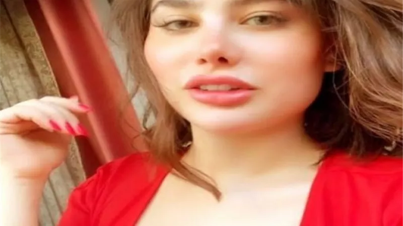 القبض على السورية إنجي خوري فى بيروت بسبب فيديوهات فاضحة