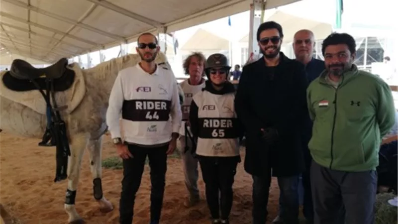 اليوم.. انطلاق فعاليات سباق 