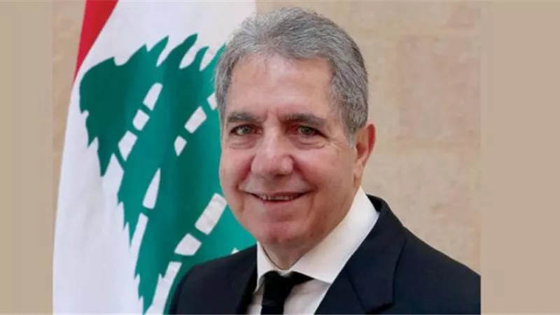 وزير المالية اللبناني يطالب بخفض أسعار الفائدة لتحفيز النشاط الاقتصادى