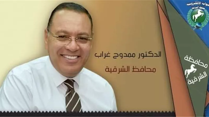 غراب يقرر منح 20 عمرة مجانية و20 مخفضة ل50 % للعاملين بمصالح الشرقية