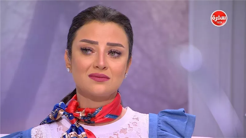 رضوى الشربيني توجه رسالة شديدة اللهجة للسيدات
