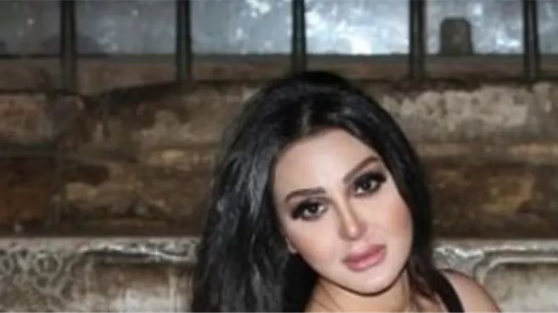 شيماء الحاج تتألق في أحدث ظهور لها