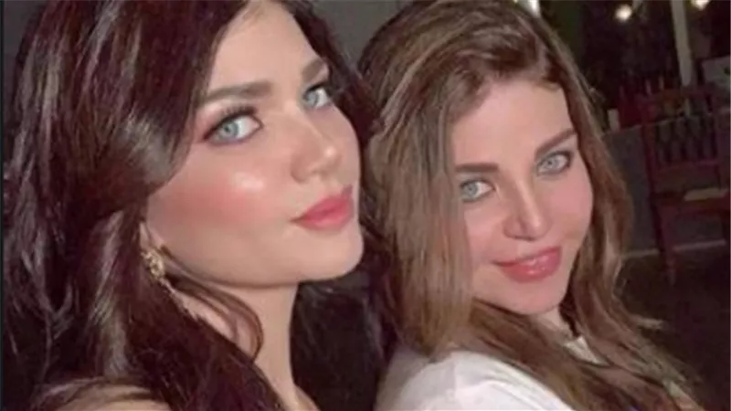 تعليق غريب من شقيقة ياسمين الخطيب يثير الجدل 