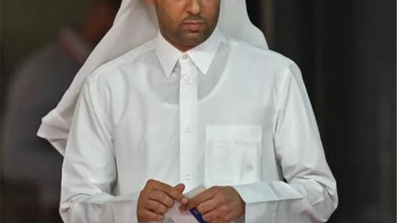 صحف المانية تكشف عن ادلة جديدة ورشاوى قطرية لمسؤولي الفيفا في مونديال 2022