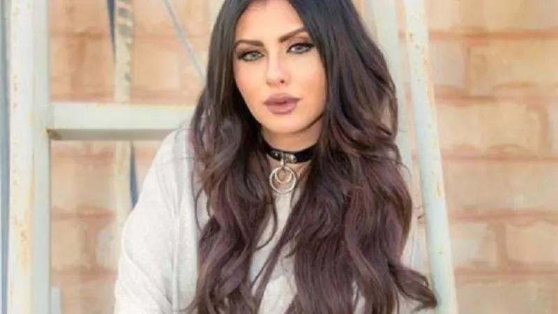 مريم حسين مطلوبة على جوجل السعودية بعد اتهامها بـ هتك العرض