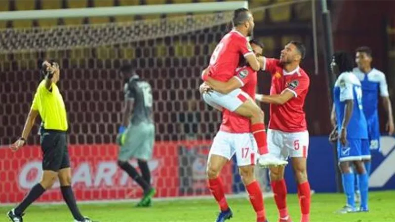 مباراة الأهلى والهلال ..الاتحاد السودانى : الأحمر هو من يرحب بنا فى بلده السودان.. وعلى الفريقين تقبل قرارات الحكام