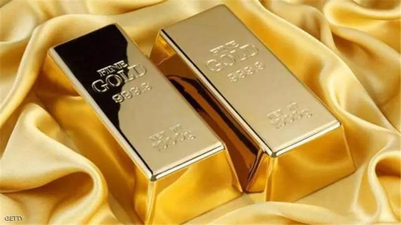 ارتفاع أسعار الذهب بسبب فيروس كورونا