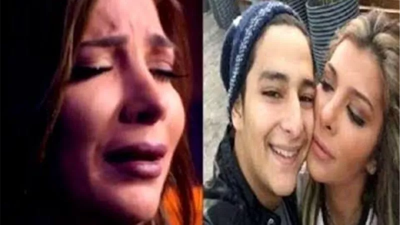 حكاية المليون جنيه التى انقذت ابن الفنانة أصالة من السجن
