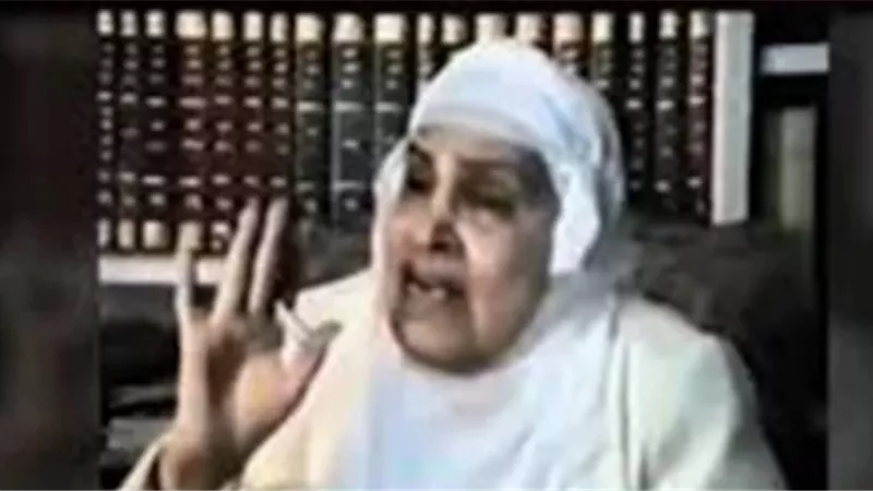 التاريخ السري لأمهات الارهاب .. حقائق وأسرار