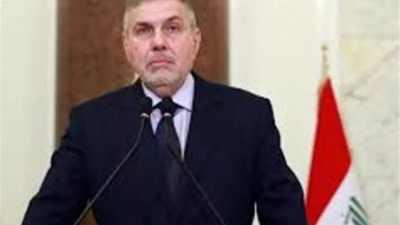 رئيس الوزراء محمد توفيق علاوي: أتعهد بمحاورة المتظاهرين في الشارع العراقي وإجراء انتخابات مبكرة
