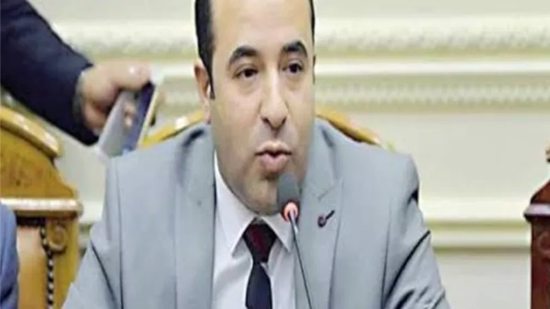 رئيس لجنة الاتصالات : البرلمان يصوت قريبا على قانون حماية البيانات الشخصية