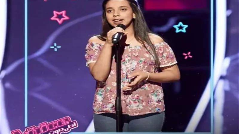صراع على متسابقة مصرية والمكسب لصالح حماقى .. فيديو