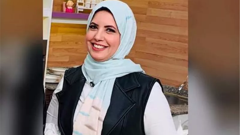 اول كتاب للطهى للشيف فاطمة ابو حاتى