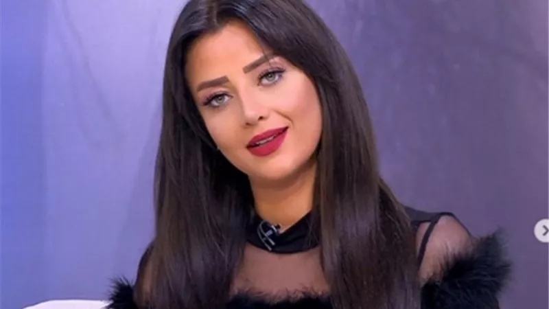 تعرفي علي وصفة رضوي الشربيني لتكثيف الحواجب