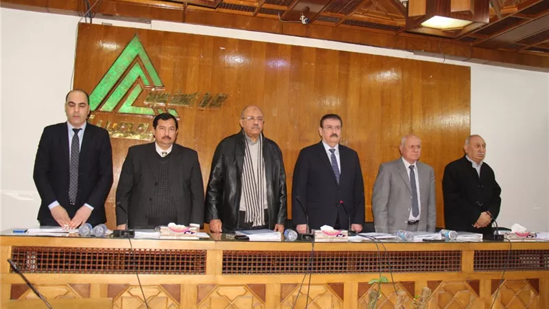 مد مشروع الرعاية الصحية للمهندسين