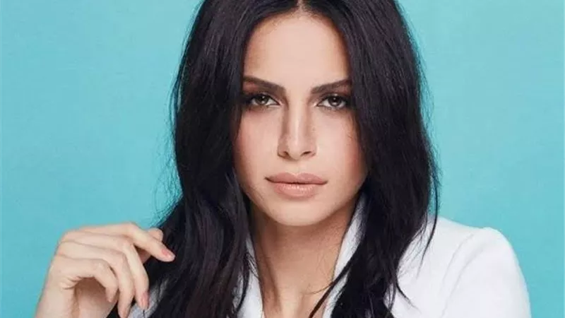 آمال ماهر تكشف تفاصيل حفلها فى عيد الحب