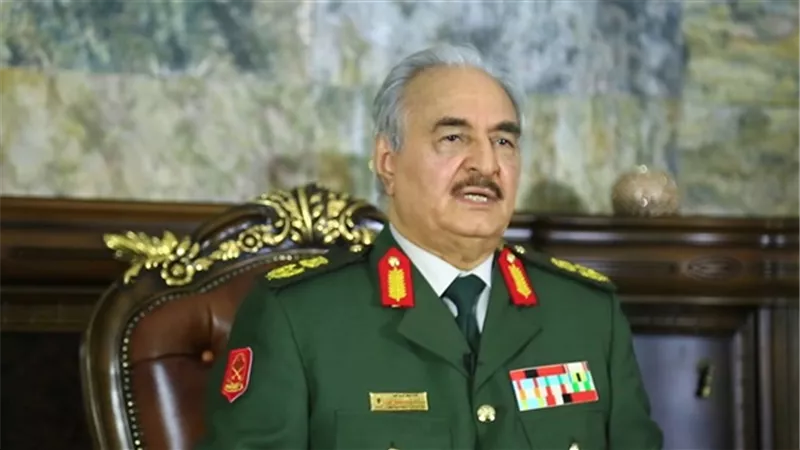 حفتر يؤكد مشاركة 