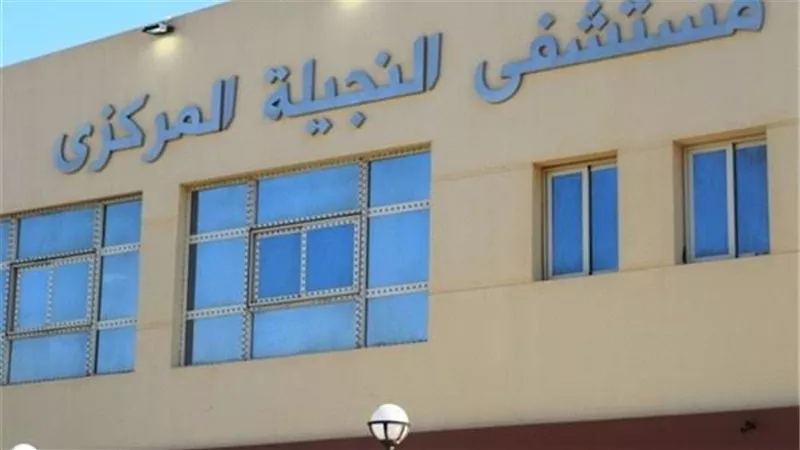 محافظة مطروح توضح اسباب إخلاء مستشفي النجيلة بسبب فيروس كورونا