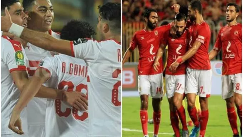عقب التأهل لـ ربع نهائى دورى الأبطال.. مواجهات نارية تنتظر القطبين