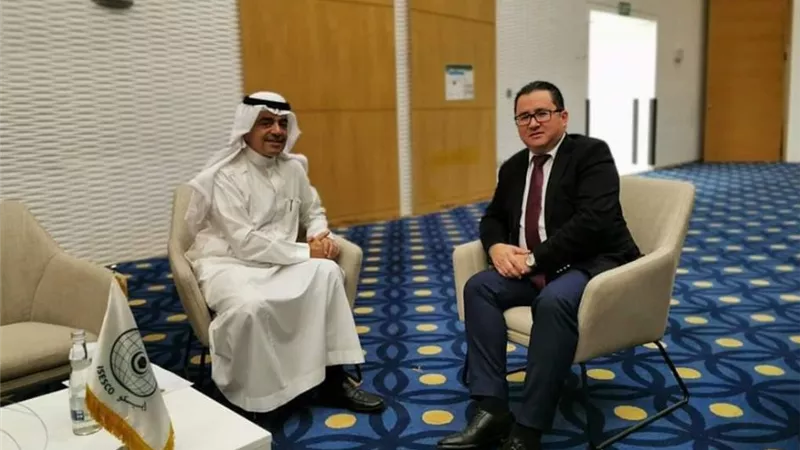 لإيسيسكو تدعم الإحتفالات بالذكرى اليوبيلية للفارابي
