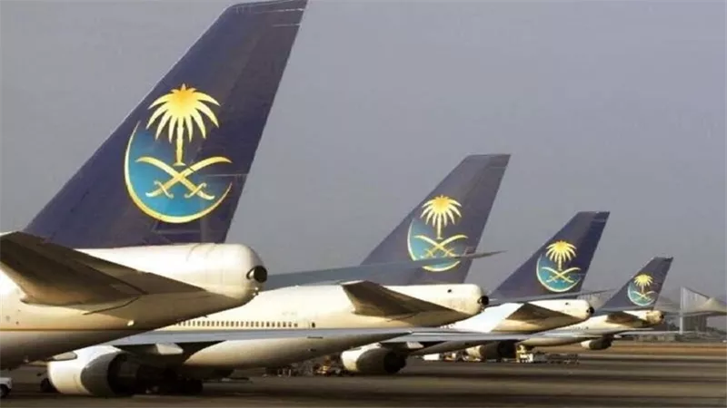 السعودية تعلق رحلاتها إلى الصين بسبب فيروس كورونا