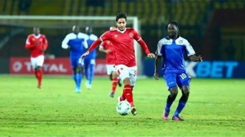 الأهلى يترقب قرار الكاف بشأن أحداث مباراة الهلال السودانى