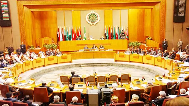اجتماع لوزراء الاقتصاد و المال و الشئون الاجتماعية العرب الخميس القادم
