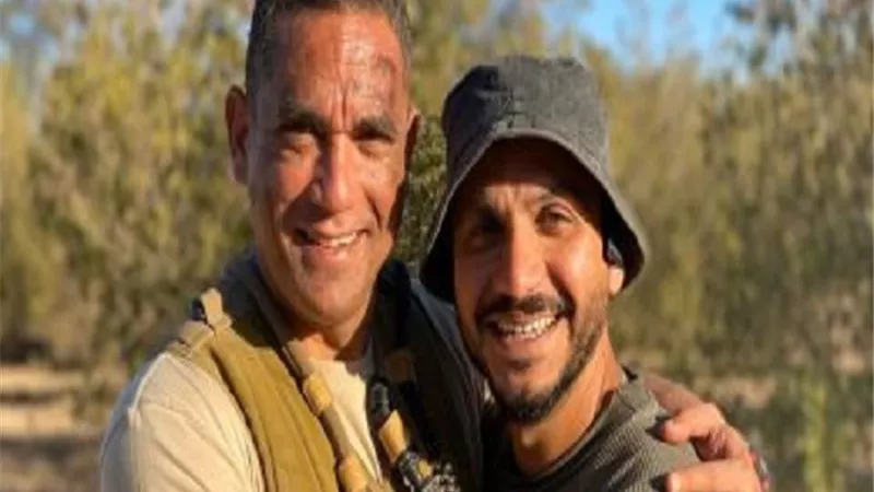 بيتر ميمى لكرارة.. 
