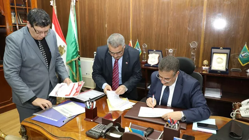 بالإسم ورقم الجلوس رابط نتيجة الإعدادية بالمنوفية