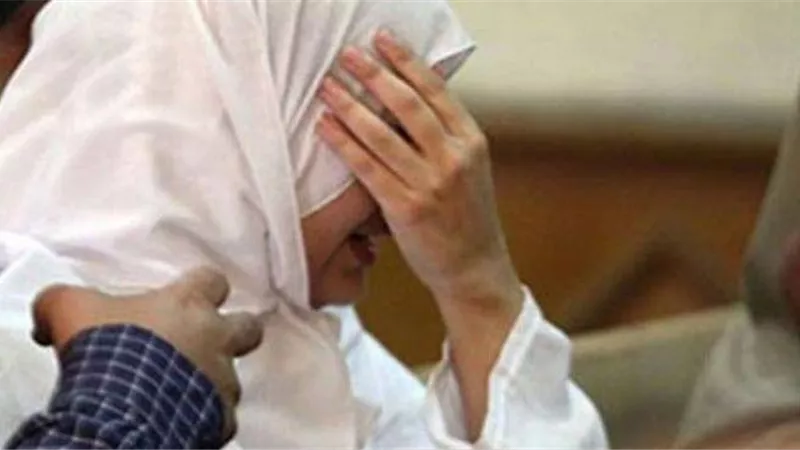 تحرش بخالته وحاول ممارسة الرذيله معها.. تفاصيل مثيره تكشفها تحقيقات نيابة شبرا في قتل عامل