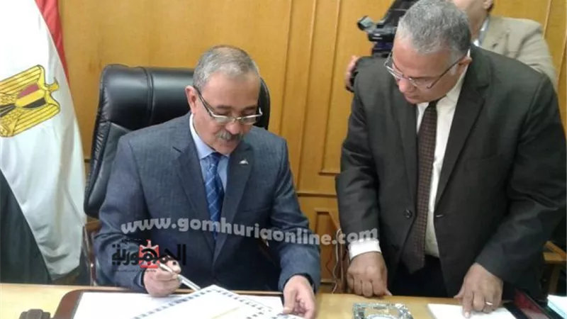ننشر نتيجة الاعدادية في الإسماعيلية برقم الجلوس