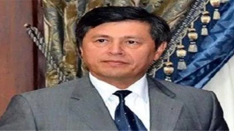 ١٥٠٠ مشارك فى منتدى طشقند الدولى للاستثمار