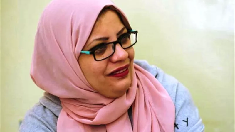 دورنا الاجتماعى والخدمى ليس بديلاً عن الدور الحقوقى