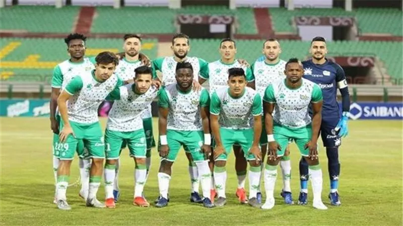حسن عمار: لن يفرق معنا أي منافس بالكونفيدرالية