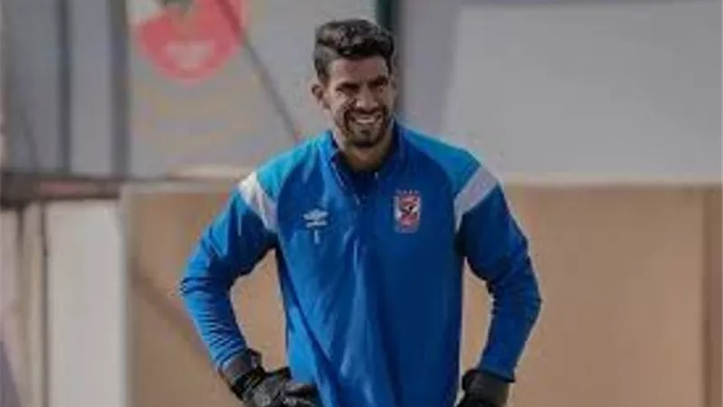مفاجأة .. فايلر يرفض رحيل اكرامى ويطالبه بالاستمرار فى الاهلى