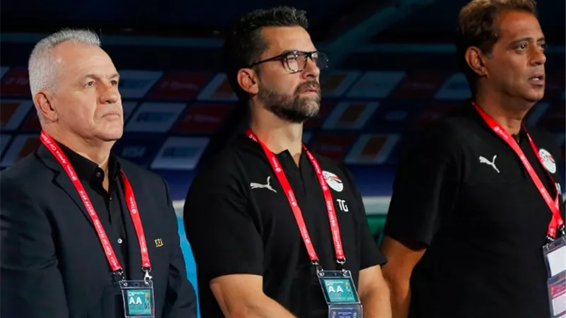 هاني رمزي: اتحاد الكرة لم يفي بوعده مع جهاز اجيري