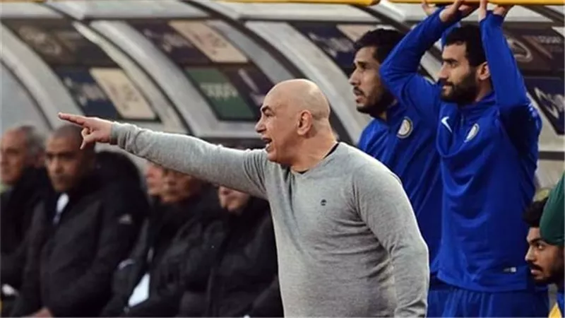 هاني رمزي يكشف عبر نمبر وان أسباب خلافاته مع حسام حسن
