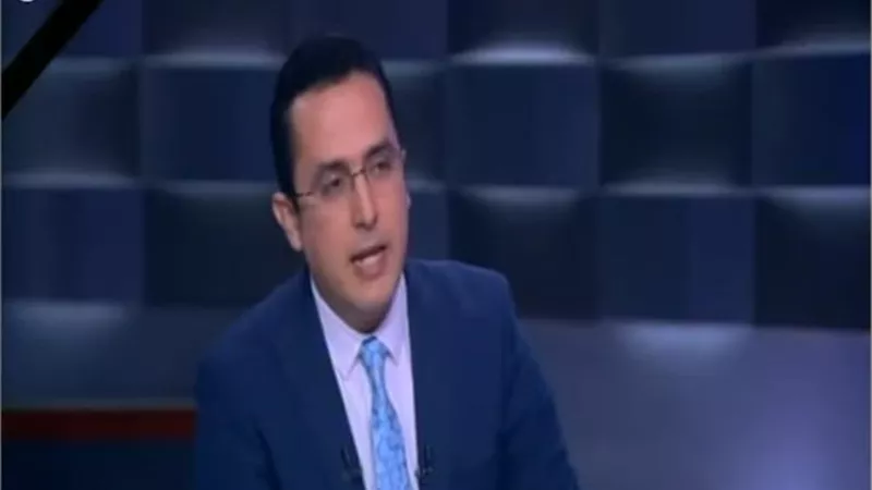 إسماعيل حماد: القطاع المصرفي حقق مستويات عالية في الشمول المالي