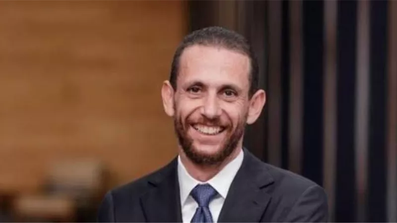 مصدر أمنى يكشف تفاصيل وأسباب حادث الرئيس التنفيذى لرئيس شركة أوراسكوم