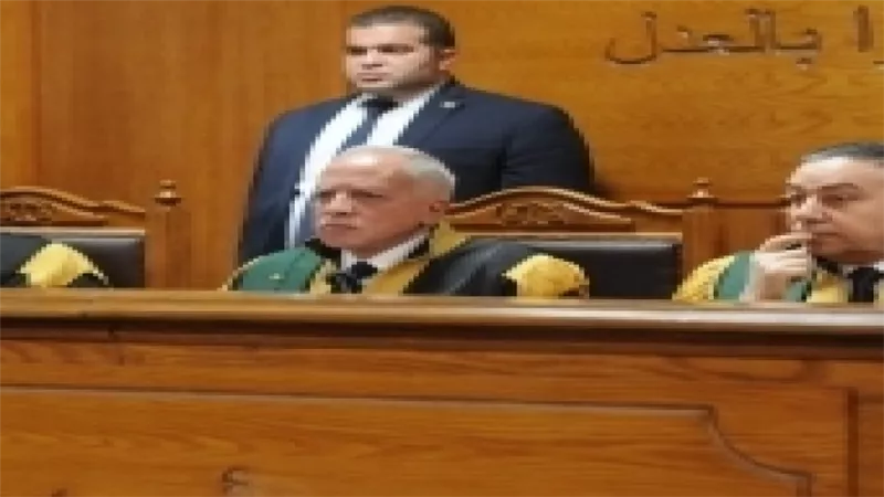 استئناف إعادة محاكمة متهم 