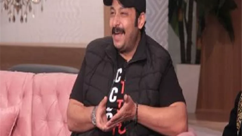 محمد ثروت ينضم لـ 