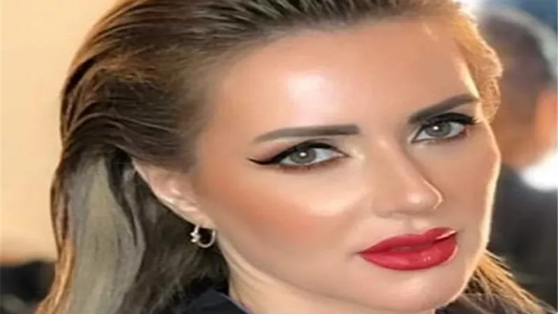 صبا الرافعي تنضم لمسلسل 