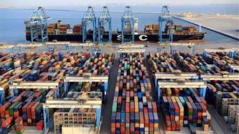 25.49 مليار دولار قيمة صادرات مصر غير البترولية خلال 2019