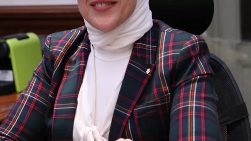 وزيرة الصحة: إطلاق 58 قافلة طبية مجانية في 24 محافظة حتى منتصف الشهر الجاري