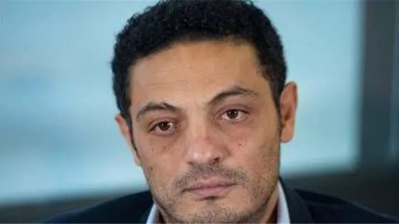 حكم جديد بحبس المقاول الهارب محمد على 3 سنوات