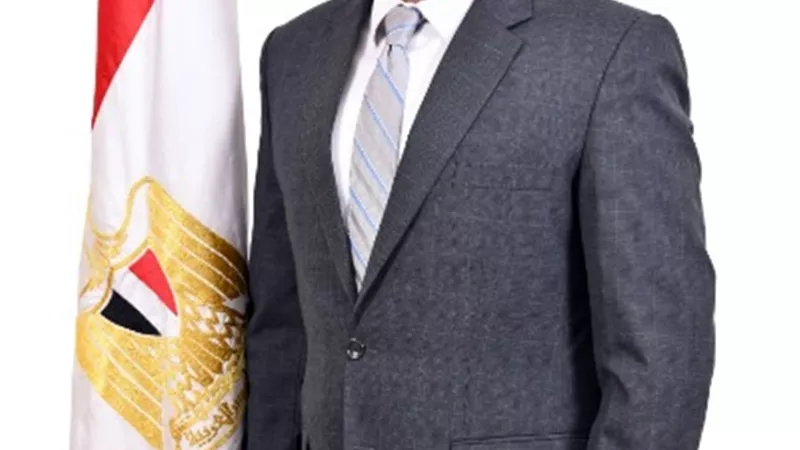 نائب وزير الإسكان يلتقى الشركات المُنفذة لمشروع الحدائق المركزية بالعاصمة الإدارية الجديدة 