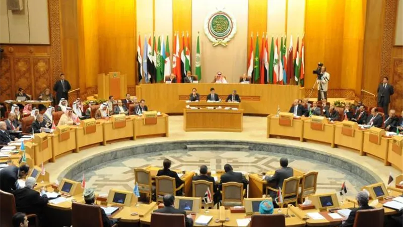 الجامعة العربية : القمة العربية الافريقية الخامسة بالرياض 16 مارس المقبل