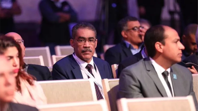 رشوان : لن تحل قضية الكراهية والتميز إلا بالحل المجتمعي خاصة في ظل صدق النوايا لهذا الأمر