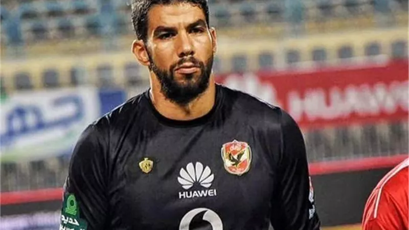 شوبير يكشف وجهة شريف اكرامى القادمة عقب الرحيل من الاهلى