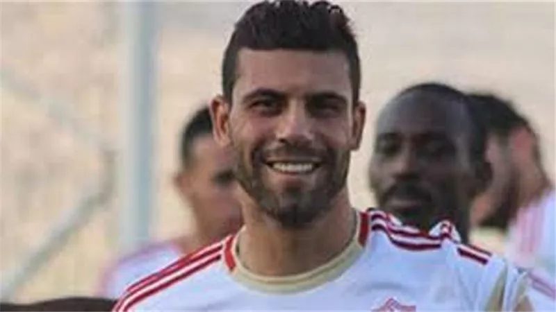 شعبان :طارق حامد ليس له بديل.. والعلاج الخاطئ أنهى مسيرتى